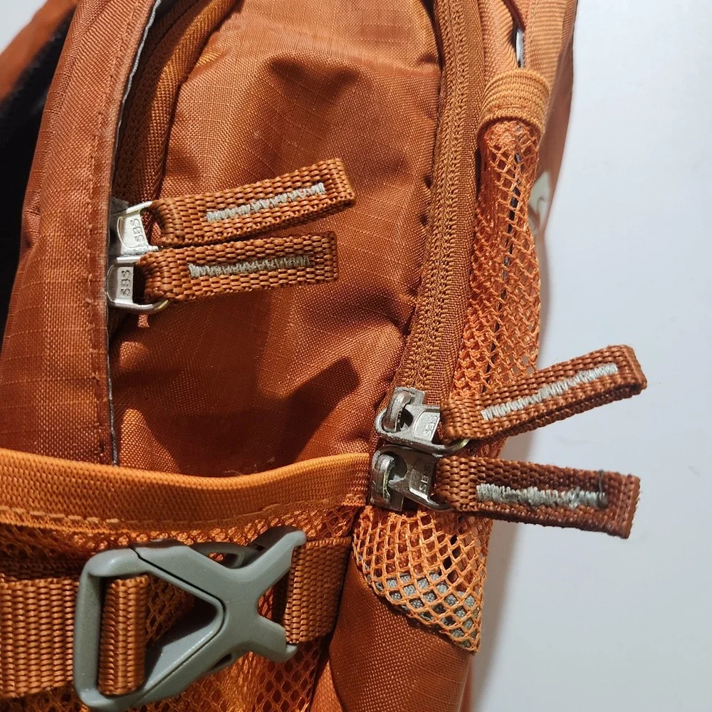 Ozark Trail Larimore Hydration Backpack No Reservoir Bag Only Gorpcore Hiking
